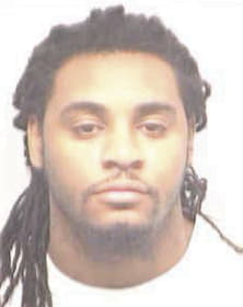 Eldridge Suggs - Fulton County, GA 