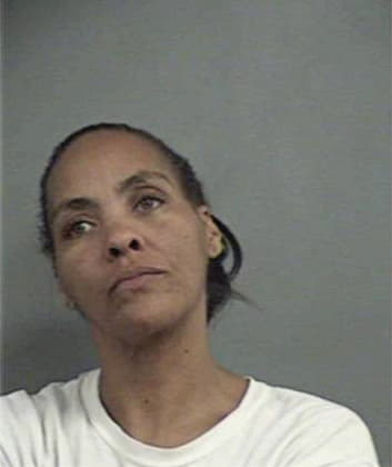 Tamika Sweet - Jefferson County, KY 