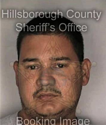 Michael Valentino, - Hillsborough County, FL 