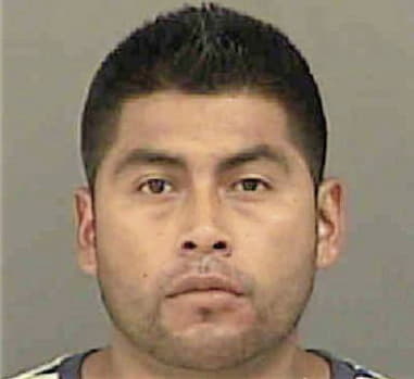 Daniel Valerio-Ugalde, - Mecklenburg County, NC 