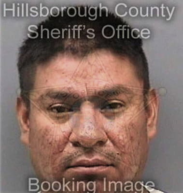 Joshua Vazquez, - Hillsborough County, FL 