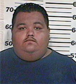 Antonio Villarreal, - Hidalgo County, TX 