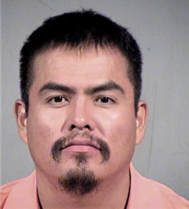 Hsan Wai, - Maricopa County, AZ 