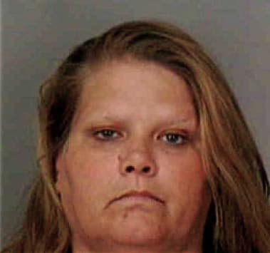 Priscilla Walker, - Polk County, FL 