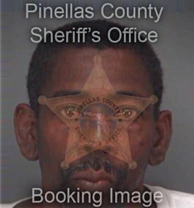 David Washington, - Pinellas County, FL 