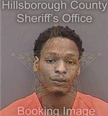 Michael Washington, - Hillsborough County, FL 