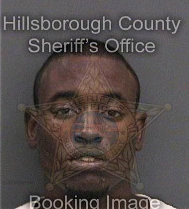 Willie Weeks, - Hillsborough County, FL 