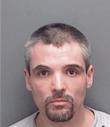 Brian White, - Pinellas County, FL 