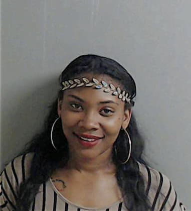 Yolanda White, - Escambia County, FL 