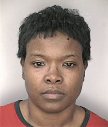 Annie Williams - Hillsborough County, FL 