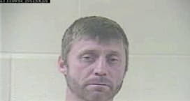 Keith Wilson - Webster County, KY 