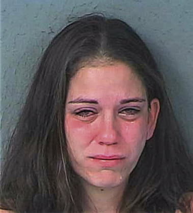 Anna Agliano, - Hernando County, FL 