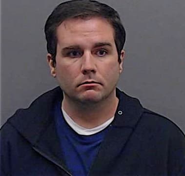 Ricky Albright - Smith County, TX 