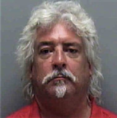 Edward Aldrich, - Lee County, FL 