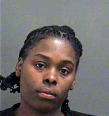 Chandrani Alford, - Mecklenburg County, NC 