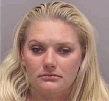 Rachael Barlow, - Lee County, FL 