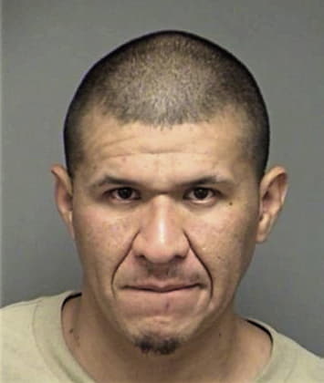 Eddie Bautista, - Denton County, TX 