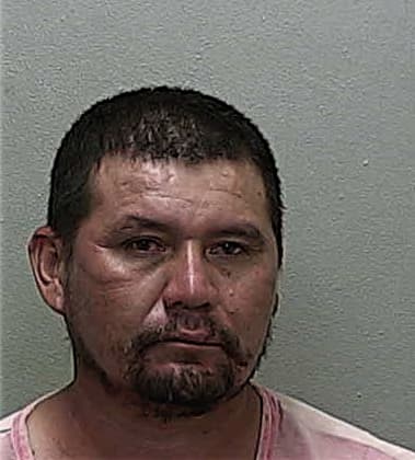 Juan Bedolla, - Marion County, FL 