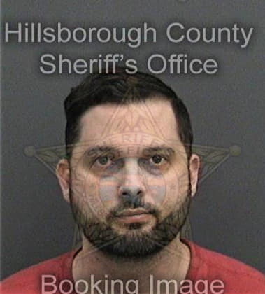 Todd Bell, - Hillsborough County, FL 