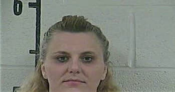 Brittany Bishop, - Bullitt County, KY 