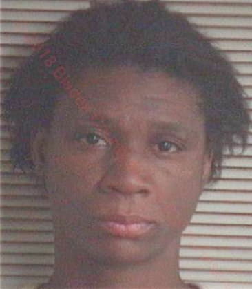 Keosha Black - Bladen County, NC 