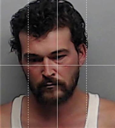 Robert Blackburn - Fulton County, GA 