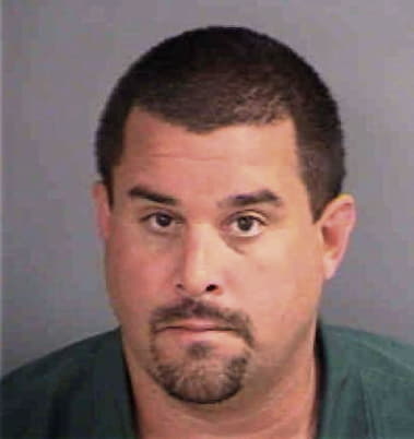 William Blanco, - Collier County, FL 