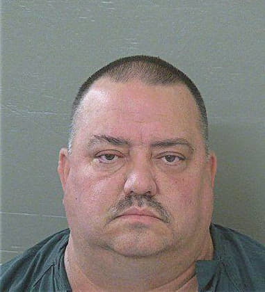 David Bleifus, - Escambia County, FL 