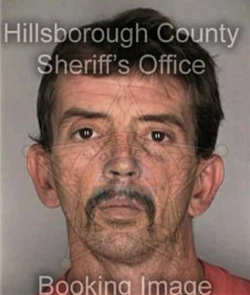 James Boddie - Hillsborough County, FL 