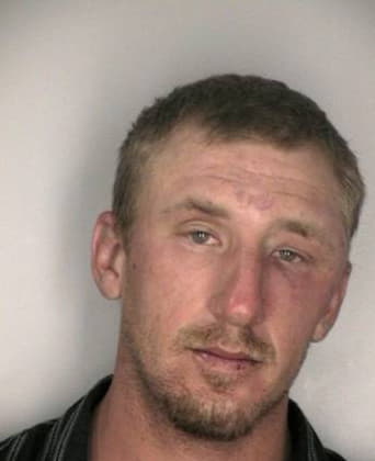 Scott Boegh - Hillsborough County, FL 