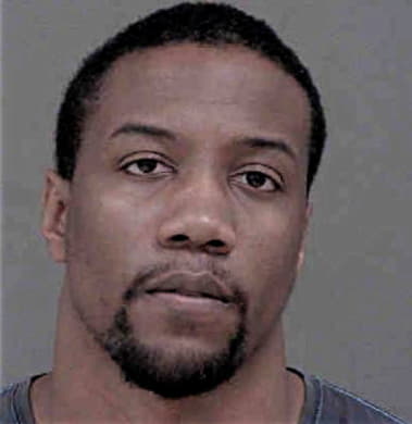 Mcarthur Bolton - Mecklenburg County, NC 