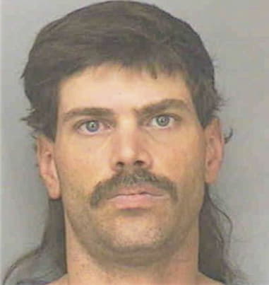 Justin Booth - Polk County, FL 