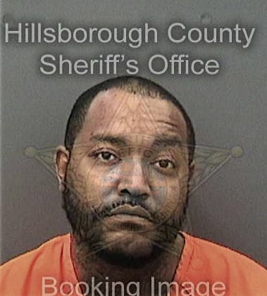 Donta Bradshaw - Hillsborough County, FL 