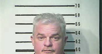 Timothy Brock - Bell County, KY 