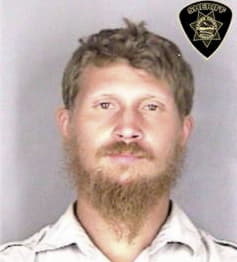 Alexander Bystrika, - Marion County, OR 