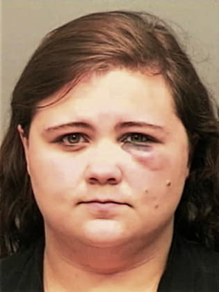 Bridget Campbell, - Montgomery County, TN 