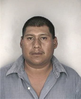 Christopher Canela, - Hillsborough County, FL 