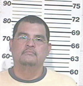 Joe Cano, - Hidalgo County, TX 