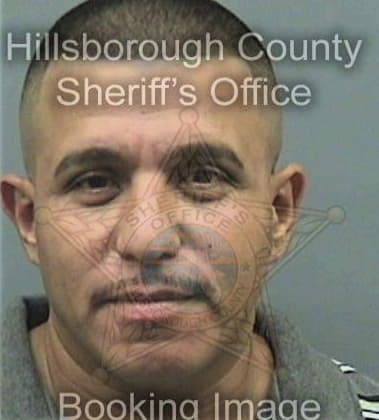 John Carrasquillo, - Hillsborough County, FL 