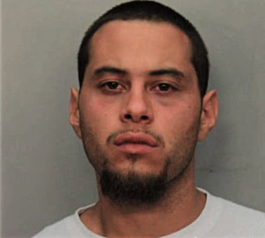 Andy Castillo, - Dade County, FL 