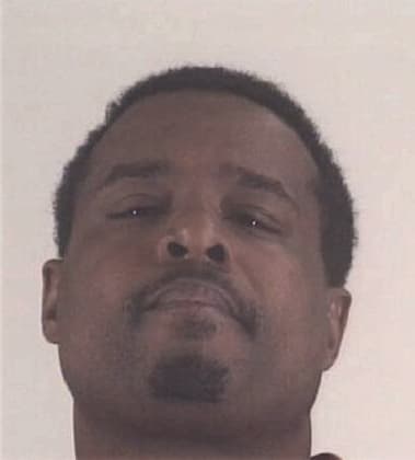 David Cavalier - Tarrant County, TX 