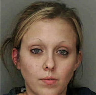 Candace Clark - Polk County, FL 