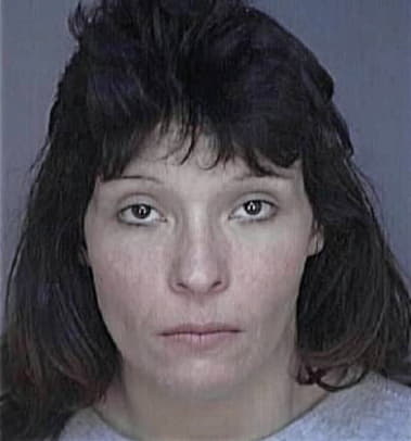 Nancy Coccia - Polk County, FL 