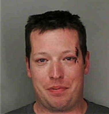 Matthew Cofield - Polk County, FL 