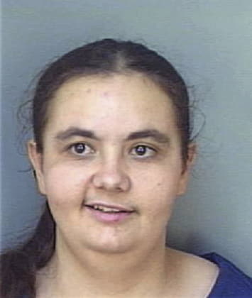 Pamela Coleman - Polk County, FL 
