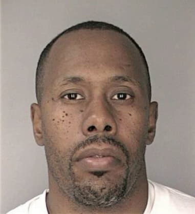 Steven Coleman - Hillsborough County, FL 