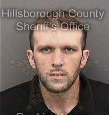 Kevin Cosme, - Hillsborough County, FL 