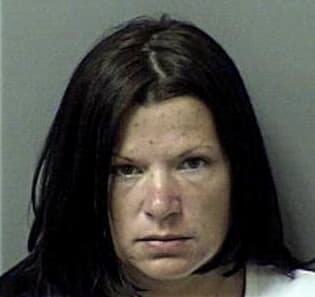 Amanda Crespo, - Citrus County, FL 