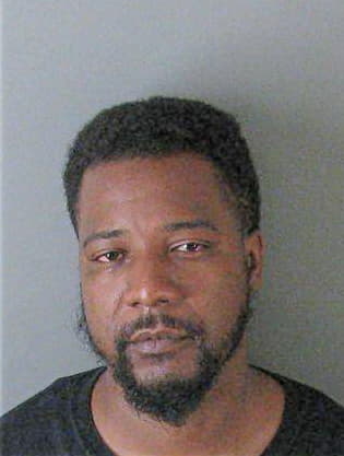 George Crosby - Gaston County, NC 