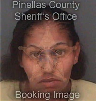 Tonyetta Daniels, - Pinellas County, FL 